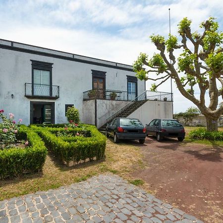 Casa Do Loreto Ponta Delgada Dış mekan fotoğraf