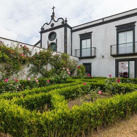 Casa Do Loreto Ponta Delgada Dış mekan fotoğraf