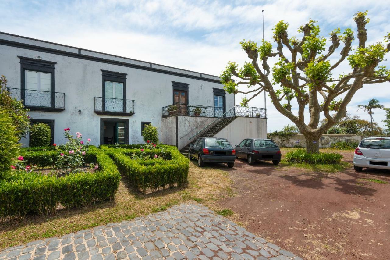 Casa Do Loreto Ponta Delgada Dış mekan fotoğraf